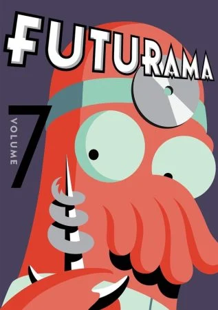 انمي Futurama الموسم السابع الحلقة 26 السادسة و العشرون مترجمة