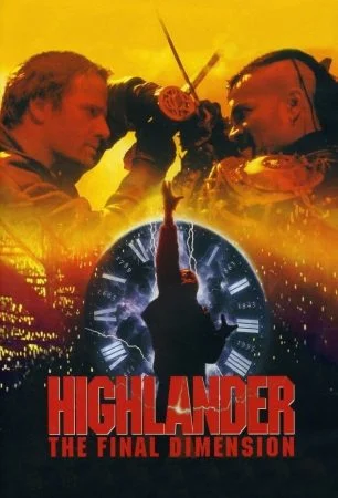فيلم Highlander III: The Sorcerer 1994 مترجم