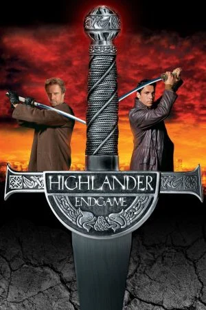فيلم Highlander: Endgame 2000 مترجم