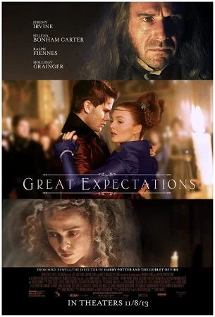 فيلم Great Expectations 2012 مترجم