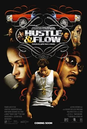فيلم Hustle and Flow 2005 مترجم