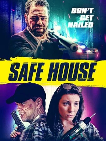 فيلم Safe House 2021 مترجم