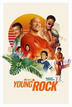 مسلسل Young Rock الموسم الثالث الحلقة 12 الثانية عشر مترجمة