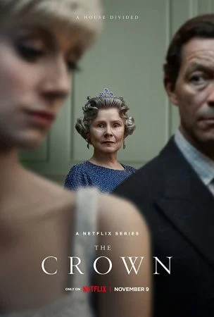 مسلسل The Crown الموسم الخامس الحلقة 10 العاشرة مترجمة