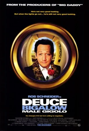 فيلم Deuce Bigalow: Male Gigolo 1999 مترجم