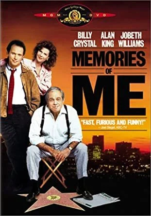 فيلم Memories of Me 1988 مترجم