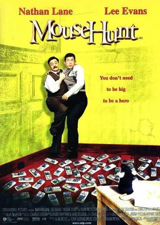 فيلم MouseHunt 1997 مترجم