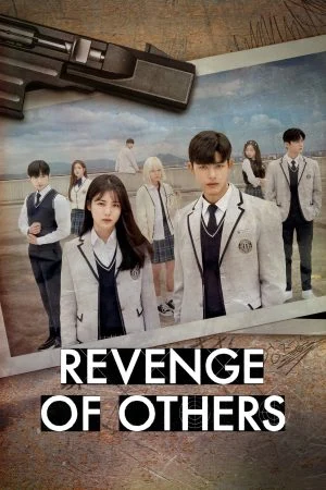 مسلسل Revenge of Others الموسم الاول الحلقة 2 الثانية مترجمة