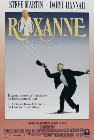 فيلم Roxanne 1987 مترجم