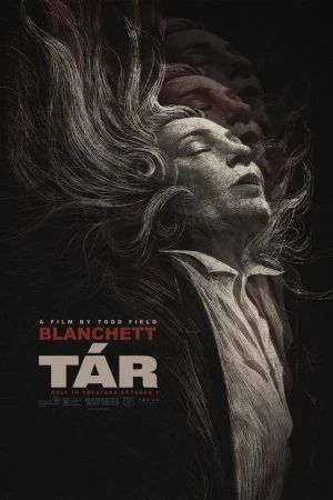 فيلم TÁR 2022 مترجم
