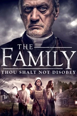 فيلم The Family 2021 مترجم