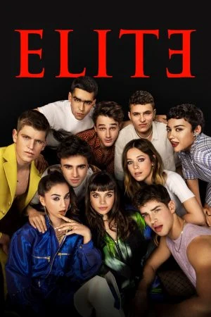 مسلسل Elite الموسم السادس الحلقة 8 الثامنة مترجمة