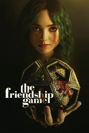 فيلم The Friendship Game 2022 مترجم