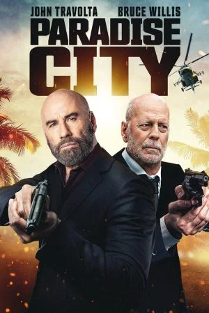 فيلم Paradise City 2022 مترجم