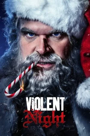 فيلم Violent Night 2022 مترجم