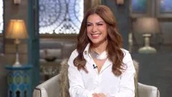 صاحبة السعادة – حلقة صبا مبارك