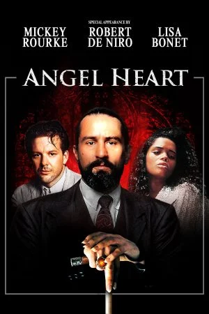فيلم Angel Heart 1987 مترجم