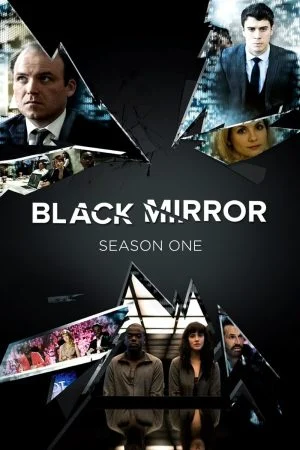 مسلسل Black Mirror الموسم الاول الحلقة 3 الثالثة والاخيرة مترجمة