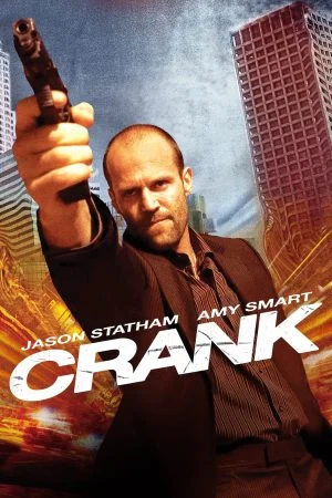 فيلم Crank 2006 مترجم