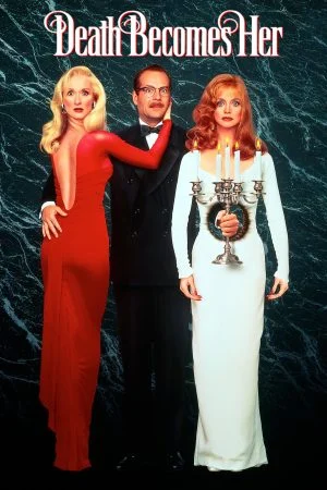 فيلم Death Becomes Her 1992 مترجم