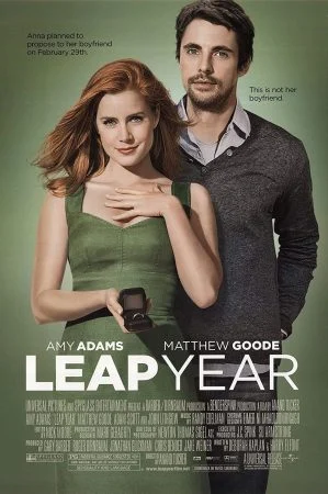 فيلم Leap Year 2010 مترجم