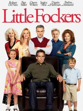فيلم Little Fockers 2010 مترجم