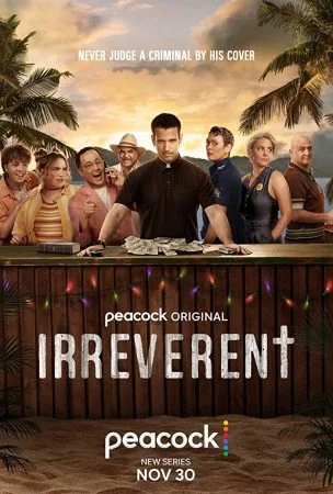 مسلسل Irreverent الموسم الاول الحلقة 10 العاشرة والاخيرة مترجمة
