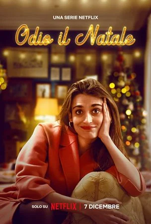 مسلسل I Hate Christmas الموسم الاول الحلقة 6 السادسة والاخيرة مترجمة