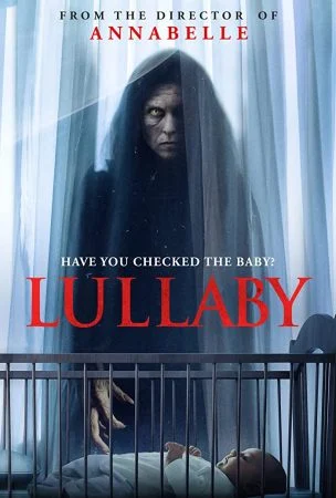 فيلم Lullaby 2022 مترجم