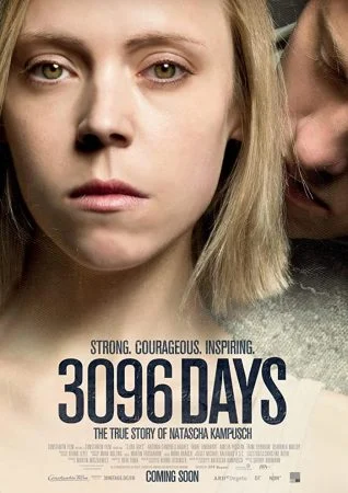 فيلم 3096 Days (2013) مترجم