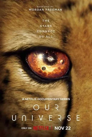 مسلسل Our Universe الموسم الاول الحلقة 6 السادسة والاخيرة مترجمة
