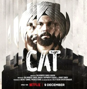 مسلسل Cat الموسم الاول الحلقة 8 الثامنة مترجمة