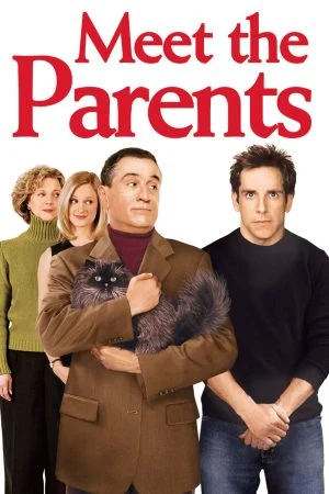 فيلم Meet the Parents 2000 مترجم