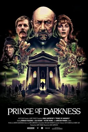 فيلم Prince of Darkness 1987 مترجم