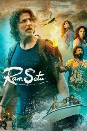 فيلم Ram Setu 2022 مترجم
