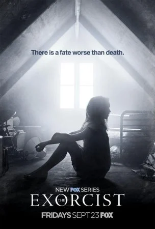مسلسل The Exorcist الموسم الاول الحلقة 10 العاشرة والاخيرة مترجمة