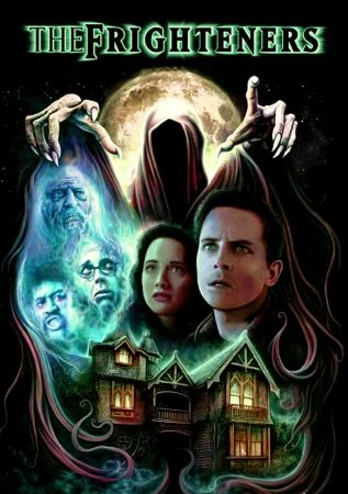 فيلم The Frighteners 1996 مترجم