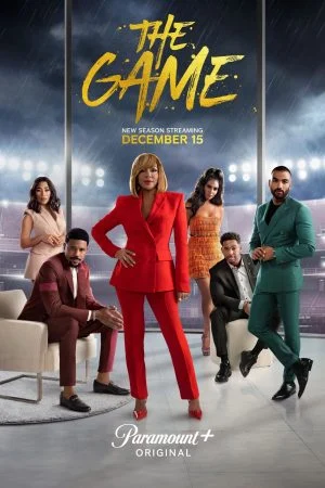 مسلسل The Game الموسم الثاني الحلقة 10 العاشرة مترجمة