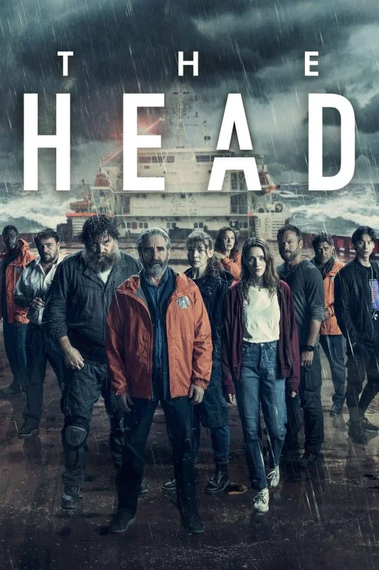 مسلسل The Head الموسم الثاني الحلقة 1 الاولي مترجمة