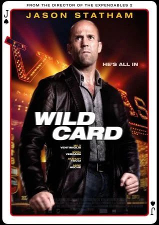 فيلم Wild Card 2015 مترجم