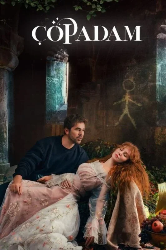 مسلسل رجل العصا الموسم الاول الحلقة 5 الخامسة مترجمة