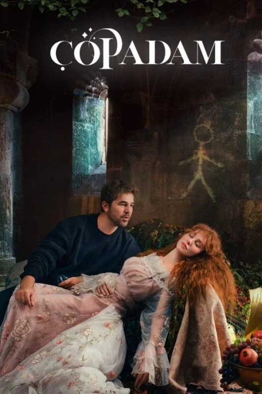 مسلسل رجل العصا الموسم الاول الحلقة 5 الخامسة مترجمة