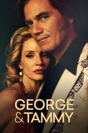 مسلسل George And Tammy الموسم الاول الحلقة 4 الرابعة مترجمة