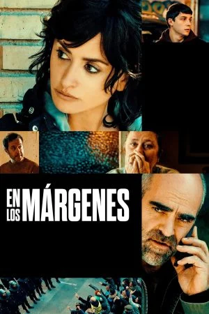 فيلم En los márgenes 2022 مترجم