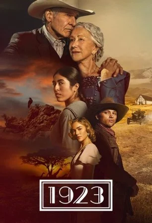 مسلسل 1923 الموسم الاول الحلقة 8 الثامنة مترجمة