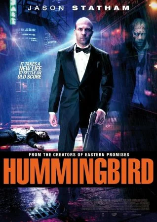 فيلم Hummingbird 2013 مترجم