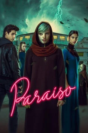 مسلسل Paraíso الموسم الثاني الحلقة 8 الثامنة والاخيرة مترجمة
