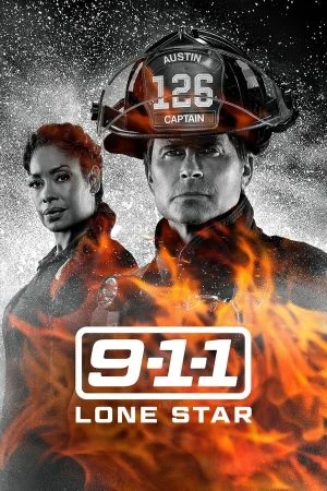 مسلسل 9-1-1: Lone Star الموسم الرابع الحلقة 5 الخامسة مترجمة