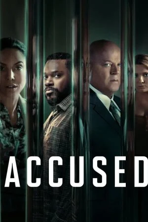 مسلسل Accused الموسم الاول الحلقة 5 الخامسة مترجمة