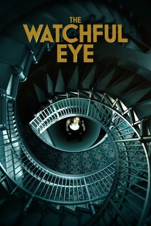 مسلسل The Watchful Eye الموسم الاول الحلقة 5 الخامسة مترجمة